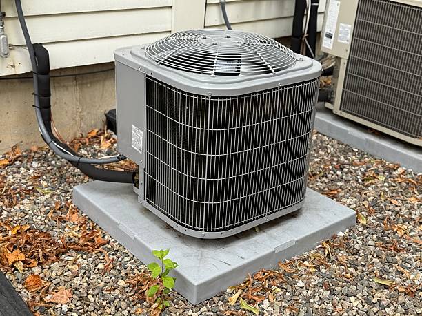24/7 Emergency Ac Repair experts in Justice, OK